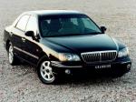 Hyundai Grandeur 1998 года